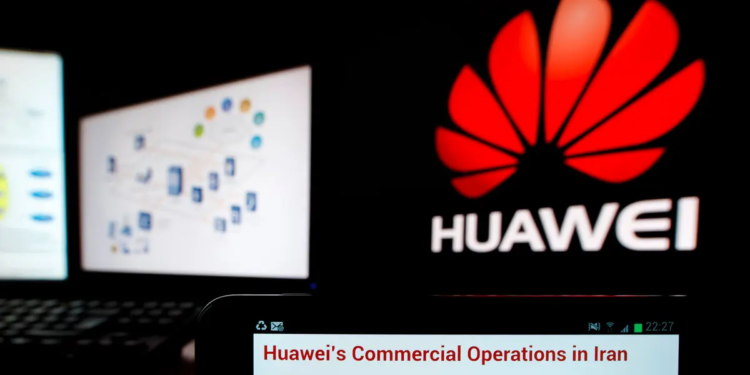 Huawei Tech Carnival 2023 впервые проводится в Казахстане. Компания представила решение по нулевому энергопотреблению кампусов