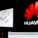 Huawei Tech Carnival 2023 впервые проводится в Казахстане. Компания представила решение по нулевому энергопотреблению кампусов