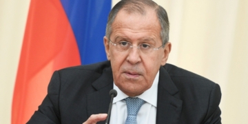 Лавров: странам Африки самим решать, продолжать ли сотрудничество с «Вагнером»