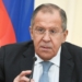 Лавров: странам Африки самим решать, продолжать ли сотрудничество с «Вагнером»