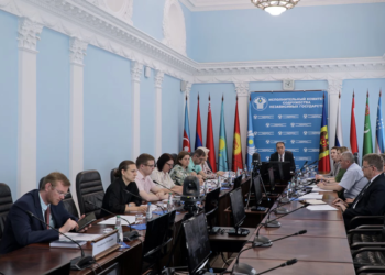 В СНГ разрабатывают проект соглашения по взаимному признанию документов трудовых мигрантов