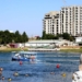 В Худжанде проверили готовность городского пляжа  к купальному сезону
