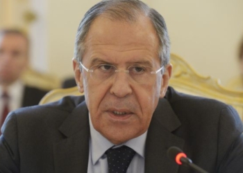 Лавров: РФ и Таджикистан продолжат борьбу с терроризмом и наркотрафиком
