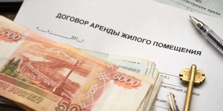 В крупных городах России стала дорожать аренда жилья