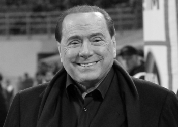Экс-премьер Италии Сильвио Берлускони умер на 87-м году жизни
