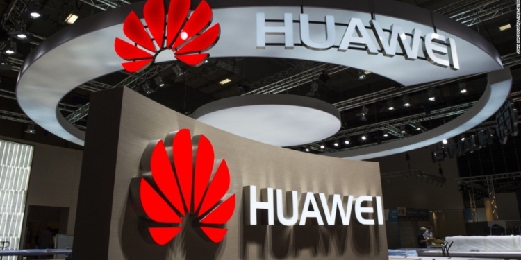 Об уникальной ценности облачного сервиса Huawei для рынка Центральной Азии рассказал представитель компании