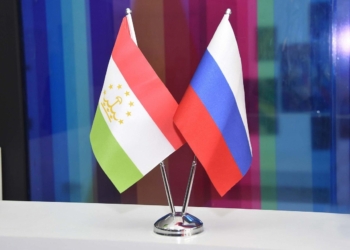 Российские компании построят два предприятия в СЭЗ Таджикистана
