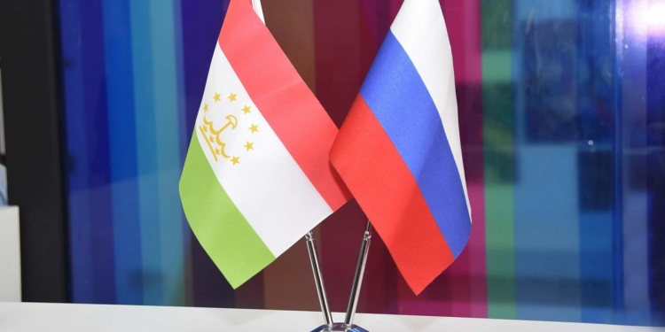 Российские компании построят два предприятия в СЭЗ Таджикистана