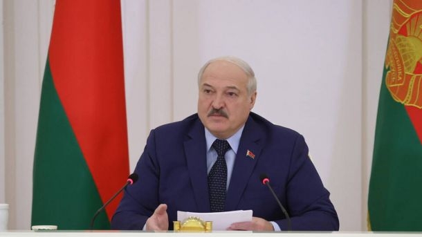 Президент Белоруссии предложил обновить стратегию коллективной безопасности ОДКБ