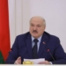 Президент Белоруссии предложил обновить стратегию коллективной безопасности ОДКБ