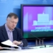 Вице-премьер РФ Марат Хуснуллин прибыл в Таджикистан