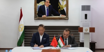 Туристические компании Таджикистана и Китая подписали Меморандум о сотрудничестве