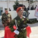 Церемонии принятия воинской присяги завершились в частях КЧС