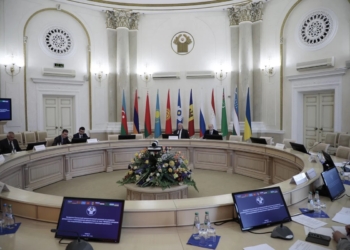 Страны СНГ обсудили обзорный процесс по Договору о нераспространении ядерного оружия