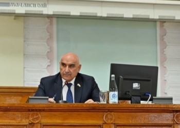 Конференция, посвященная национальному единству, состоялась в Маджлиси намояндагон Маджлиси Оли Республики Таджикистан