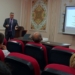В Дарвазском районе для учителей точных наук проводят модельные уроки
