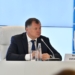 Российские вице-премьеры Марат Хуснуллин и Алексей Оверчук 19-20 июня посетят Таджикистан