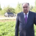 Глава государства посетил ГУ «Лесное хозяйство имени Саидахмада Карима» Ховалингского района