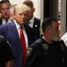 Трампу грозит до 400 лет тюрьмы