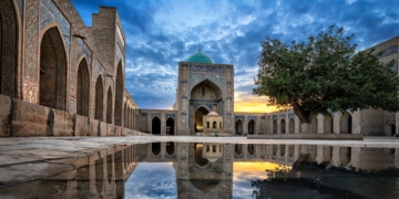 C 1 июля «Avesta» открывает новую рубрику «Туристические возможности Узбекистана»