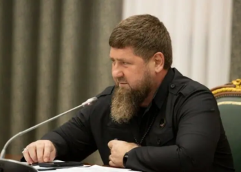 Глава Чечни заявил о направляющихся в «зону напряженности» бойцах