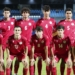 Сегодня юношеская сборная Таджикистана (U-17) сыграет с командой Австралии на кубке Азии-2023