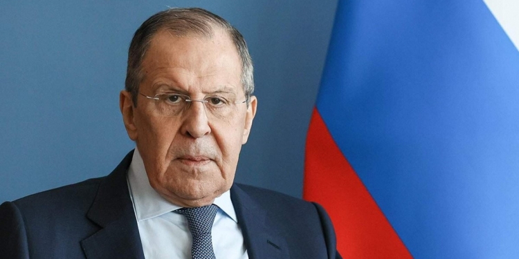СМИ: в Душанбе Лавров обсудит пути углубления координации РФ и Таджикистана в ОДКБ, СНГ и ШОС