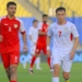 Сборные Таджикистана и Узбекистана встретятся сегодня на турнире «CAFA Nations Cup-2023»