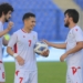 «CAFA Nations Cup-2023» : матч Оман-Таджикистан завершился вничью -1:1