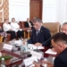 Проблемы комплектования библиотечного фонда обсудили с издателями и представителями СМИ