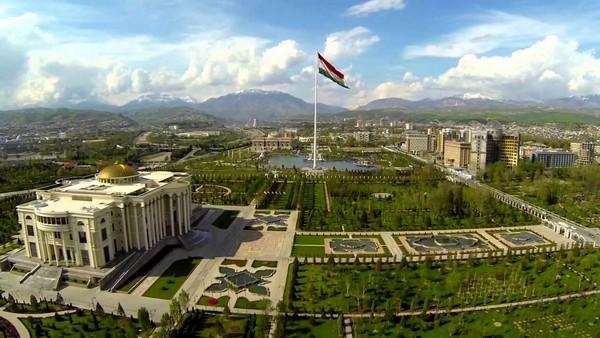 Туризм станет одним из главных направлений в сотрудничестве Таджикистана и Катара