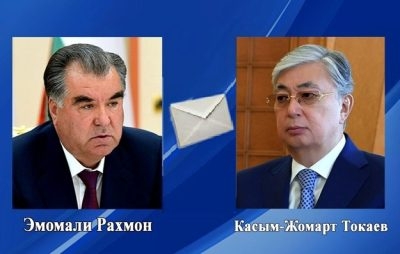 Телеграмма соболезнования Президенту Республики Казахстан Касым-Жомарту Токаеву