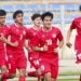 Юношеская сборная Таджикистана (U-16) проведет товарищеские матчи в Алмате