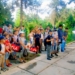 Загородные и пришкольные лагеря Душанбе сегодня начали свою работу