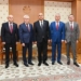 Махмадтоир Зокирзода встретился с делегацией депутатов Государственной Думы Российской Федерации