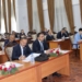 В Академии Госуправления открылись курсы повышения квалификации госслужащих
