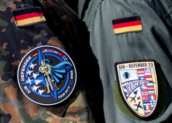 В Германии 12 июня стартуют крупномасштабные военно-воздушные учения НАТО