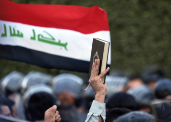 Иракские власти требуют от Швеции выдачи сжегшего Коран выходца из Ирака