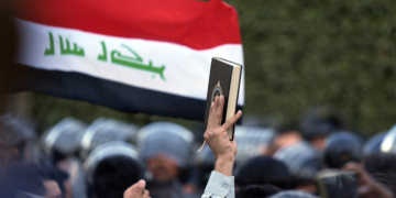 Иракские власти требуют от Швеции выдачи сжегшего Коран выходца из Ирака