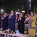 «DUSHANBE PARTY» — подарок компании TCELL ко дню молодежи Таджикистана