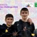 В ТОП-100 проектов Google Solution Challenge 2023 вместе с «Tcell»