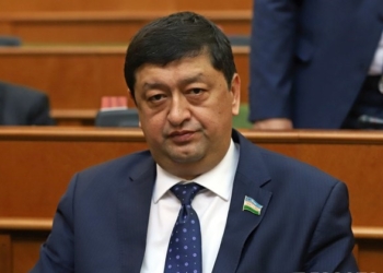 Внешняя политика Узбекистана: на принципах миролюбия и равенства