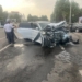 В Душанбе в результате ДТП погибли 4 человека
