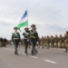 Мир и безопасность — важные факторы развития Узбекистана