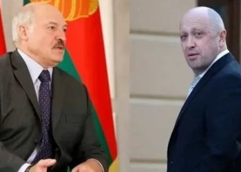 ЧВК «Вагнер» прекратили движение на территории России