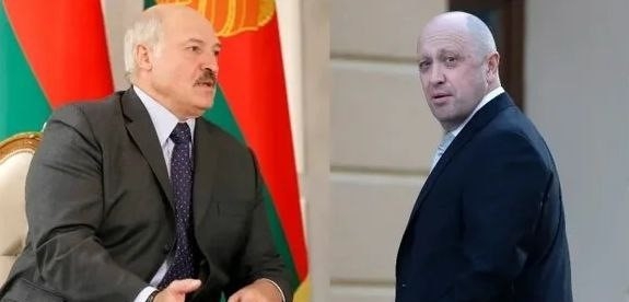 ЧВК «Вагнер» прекратили движение на территории России