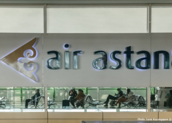 СМИ: Air Astana оштрафована за злоупотребление доминирующим положением