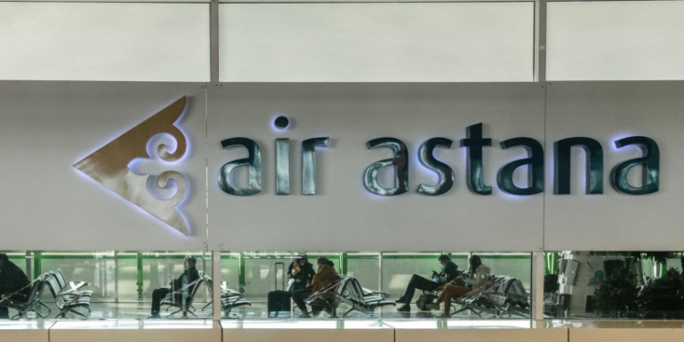 СМИ: Air Astana оштрафована за злоупотребление доминирующим положением