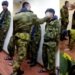 Генпрокуратура Таджикистана сообщила подробности уголовного дела по факту избиения военнослужащих