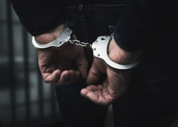 В районе Рудаки задержан 25-летний мужчина за угрозу убийством